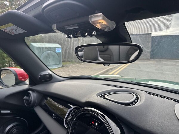 Used MINI Convertible 2024 for sale - 76219210: Photo 14