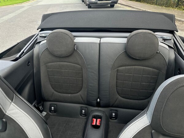 Used MINI Convertible 2024 for sale - 76219210: Photo 16