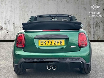 Used MINI Convertible 2024 for sale - 76219210: Photo 4