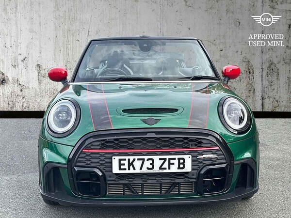 Used MINI Convertible 2024 for sale - 76219210: Photo 5