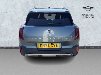 Used MINI Countryman 2024 for sale - 78354749: Photo
