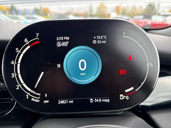 Used MINI Hatch 2021 for sale - 76300818: Photo 10