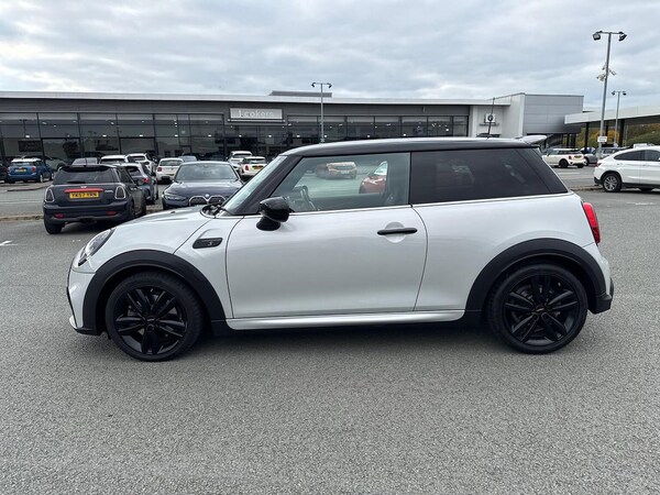 Used MINI Hatch 2021 for sale - 76300818: Photo 19