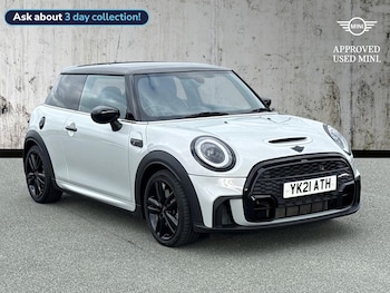 MINI - Hatch