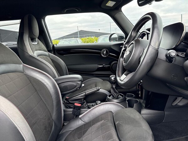 Used MINI Hatch 2021 for sale - 76300818: Photo 21