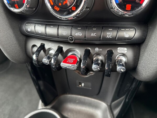 Used MINI Hatch 2021 for sale - 76300818: Photo 22