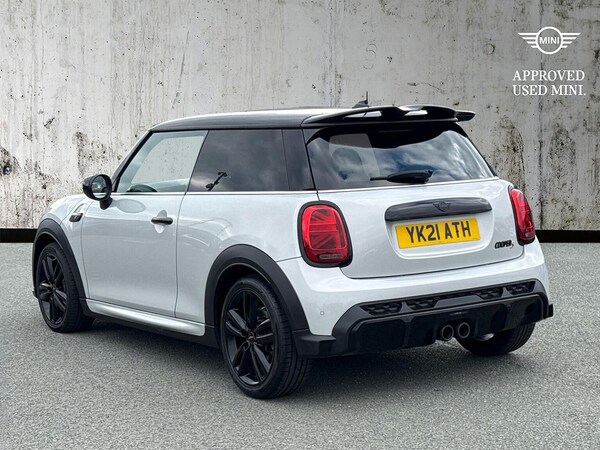 Used MINI Hatch 2021 for sale - 76300818: Photo 2