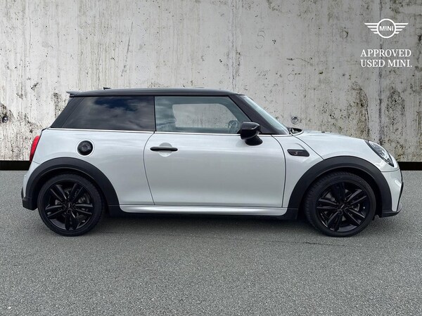 Used MINI Hatch 2021 for sale - 76300818: Photo 3