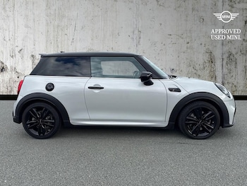 Used MINI Hatch 2021 for sale - 76300818: Photo 3