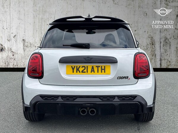 Used MINI Hatch 2021 for sale - 76300818: Photo 4