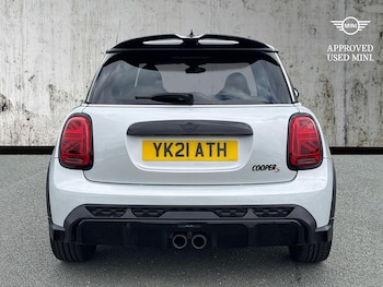 Used MINI Hatch 2021 for sale - 76300818: Photo 4
