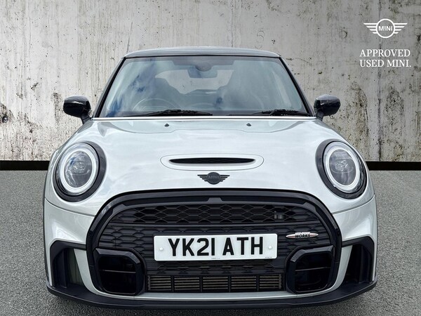 Used MINI Hatch 2021 for sale - 76300818: Photo 5
