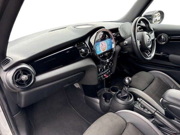 Used MINI Hatch 2021 for sale - 76300818: Photo 7