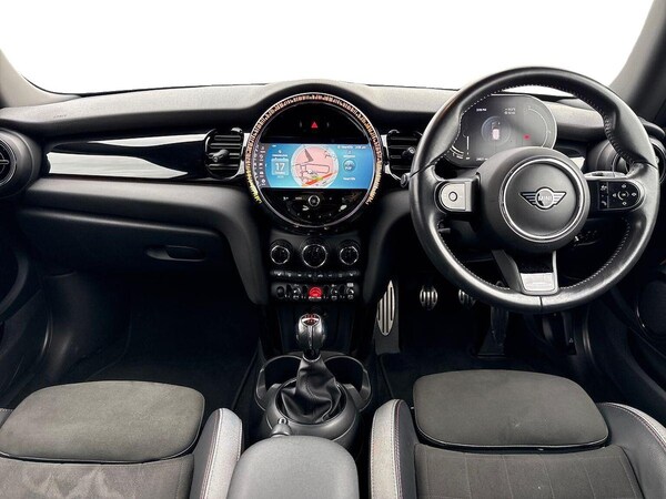 Used MINI Hatch 2021 for sale - 76300818: Photo 8