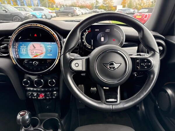 Used MINI Hatch 2021 for sale - 76300818: Photo 9
