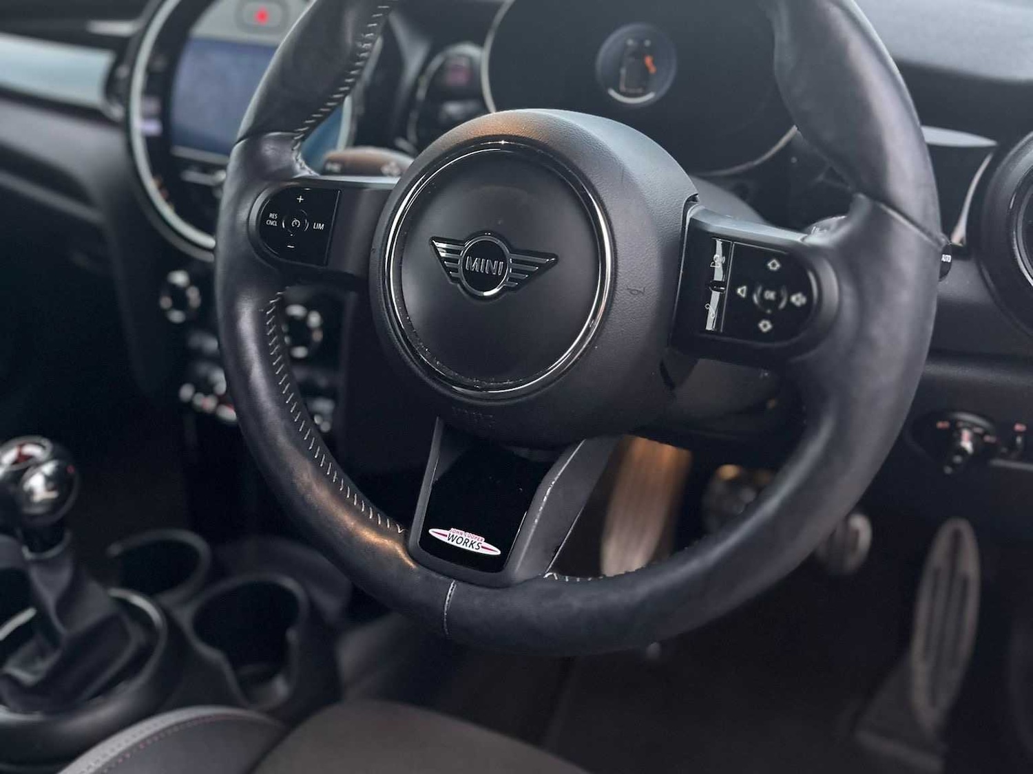 Used MINI Convertible 2021 for sale - 77065766: Photo 11