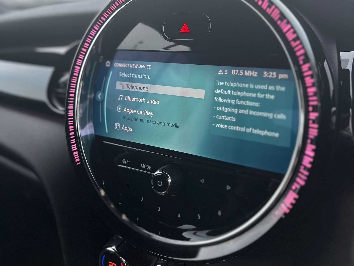 Used MINI Convertible 2021 for sale - 77065766: Photo 13