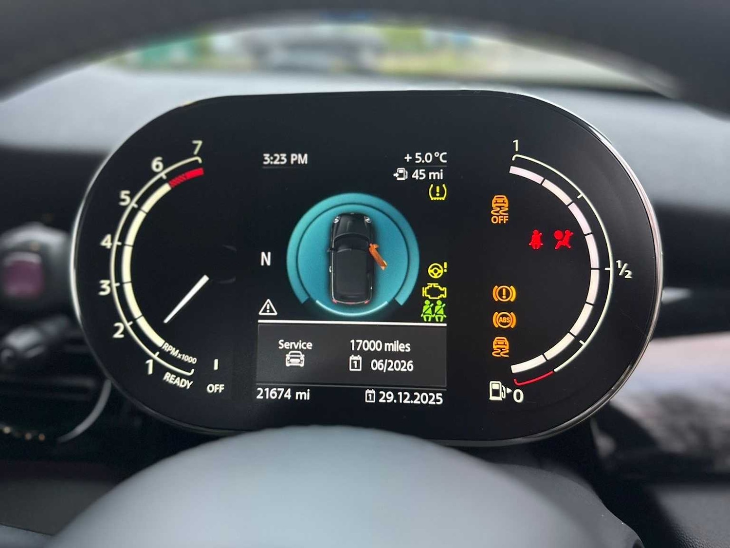 Used MINI Convertible 2021 for sale - 77065766: Photo 15