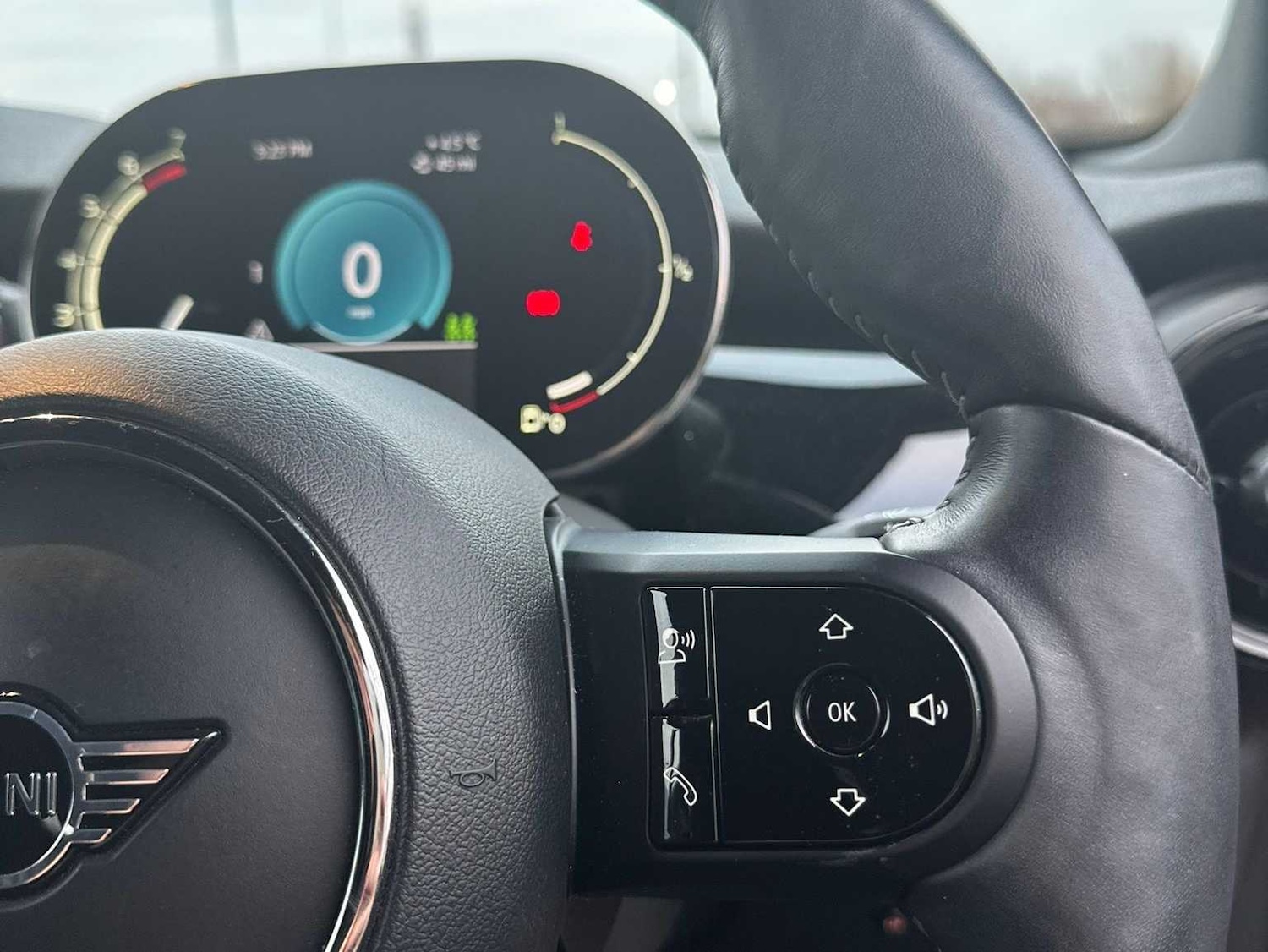 Used MINI Convertible 2021 for sale - 77065766: Photo 17