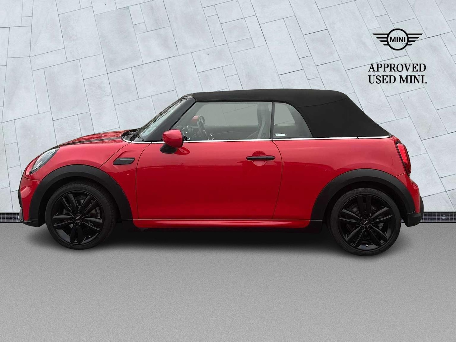 Used MINI Convertible 2021 for sale - 77065766: Photo 19