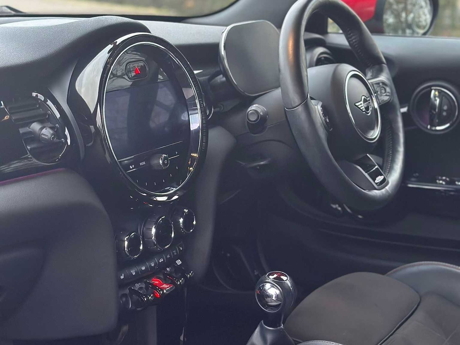 Used MINI Convertible 2021 for sale - 77065766: Photo 21