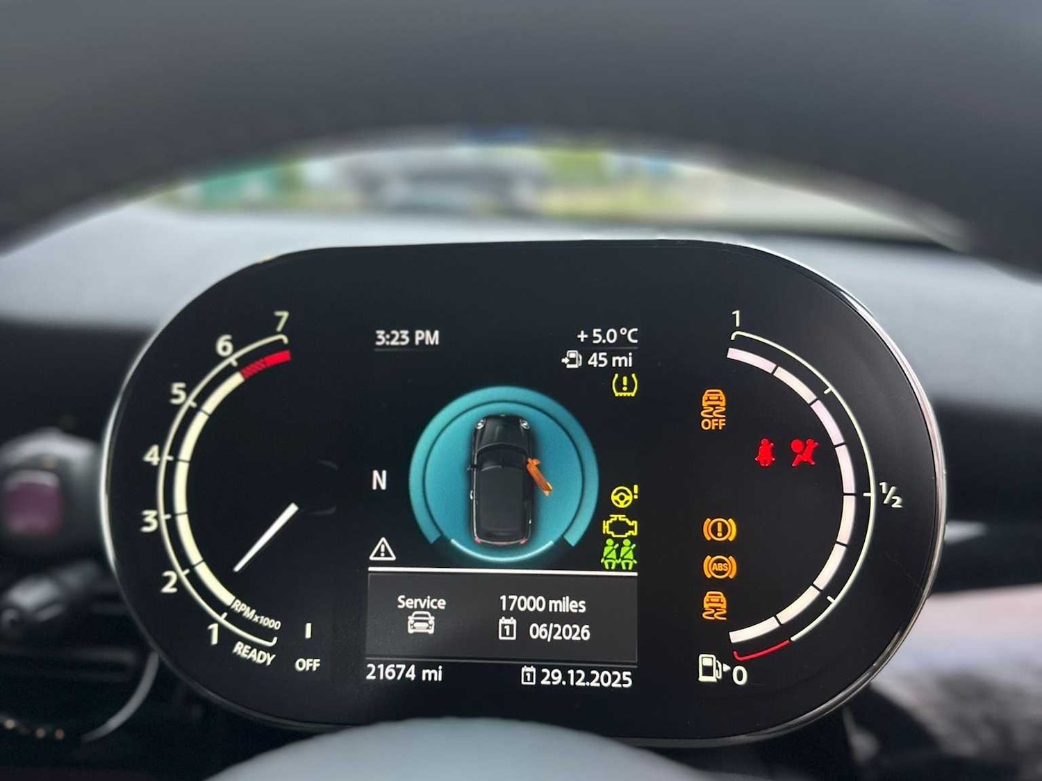 Used MINI Convertible 2021 for sale - 77065766: Photo 6