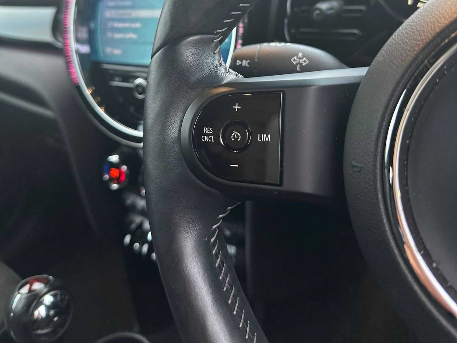 Used MINI Convertible 2021 for sale - 77065766: Photo 7