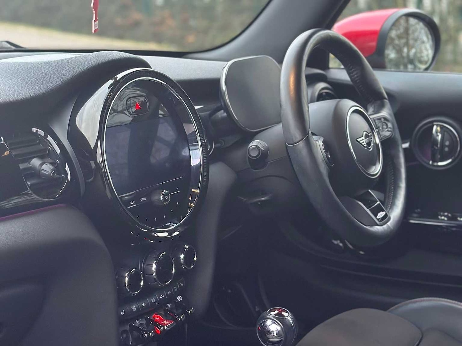 Used MINI Convertible 2021 for sale - 77065766: Photo 9