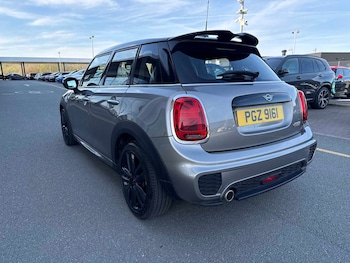 Used MINI Hatch 2020 for sale - 78192788: Photo