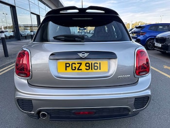 Used MINI Hatch 2020 for sale - 78192788: Photo