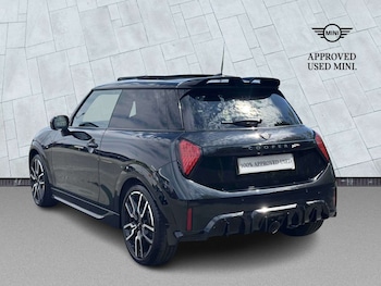 Used MINI Cooper 2025 for sale - 79346951: Photo