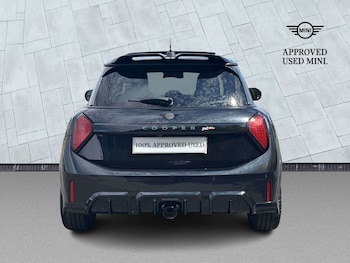 Used MINI Cooper 2025 for sale - 79346951: Photo