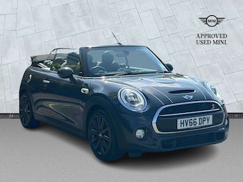 Used MINI Convertible 2016 for sale - 79006103: Photo