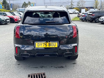 Used MINI Countryman 2025 for sale - 78224721: Photo