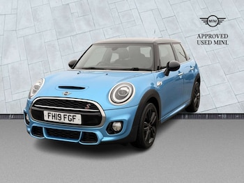 Used MINI Hatch 2019 for sale - 78872063: Photo