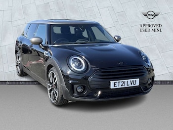 Used MINI Clubman 2021 for sale - 78402809: Photo