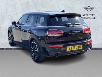 Used MINI Clubman 2021 for sale - 78402809: Photo