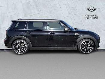 Used MINI Clubman 2021 for sale - 78402809: Photo