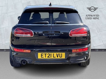 Used MINI Clubman 2021 for sale - 78402809: Photo
