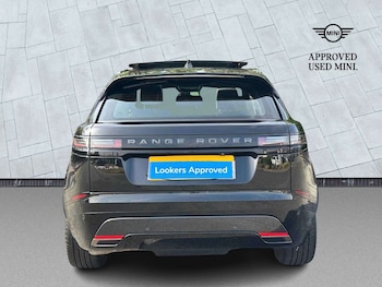Used Land Rover Range Rover Velar 2023 for sale - 79259157: Photo