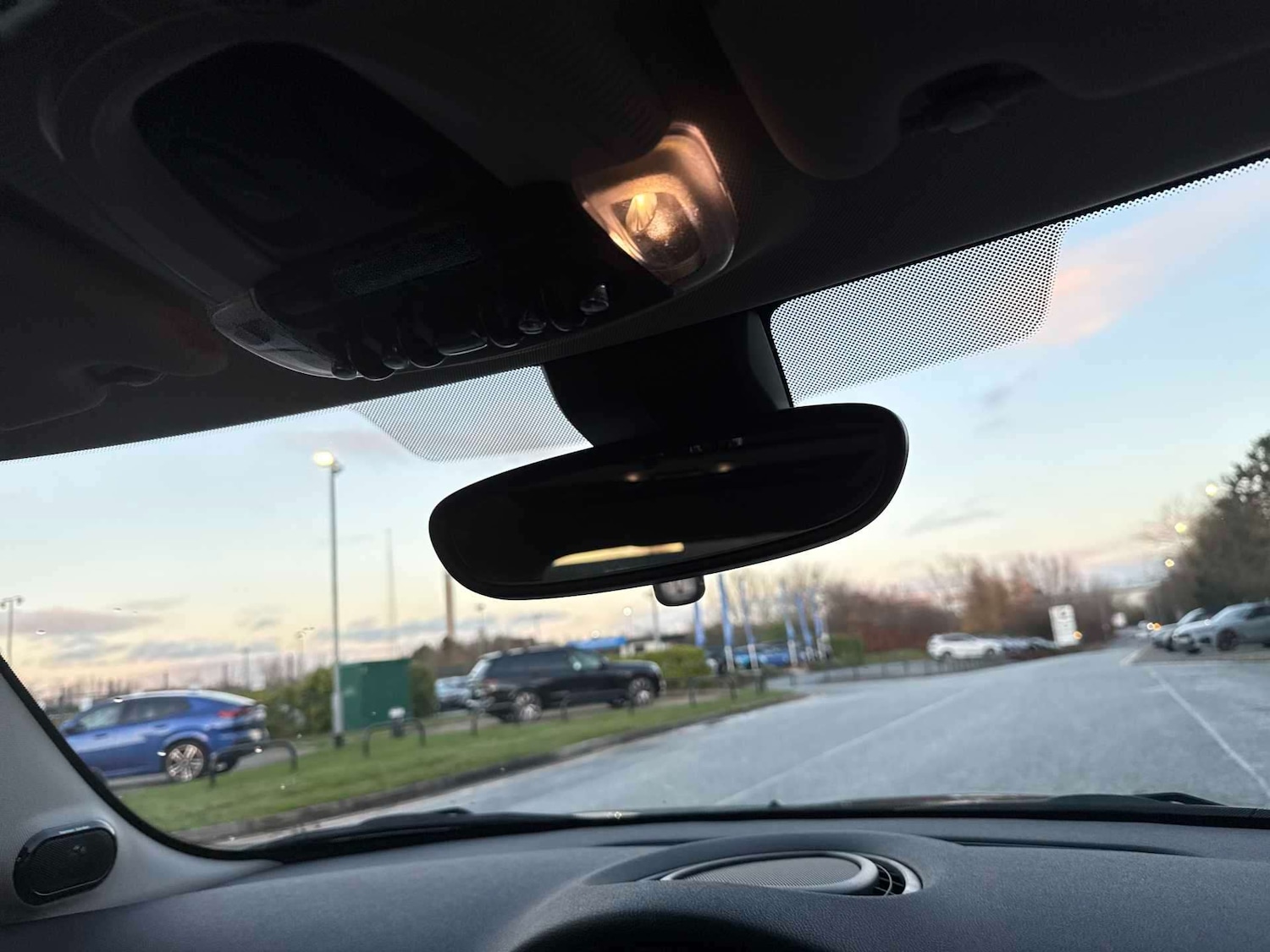 Used MINI Hatch 2023 for sale - 77024323: Photo 14