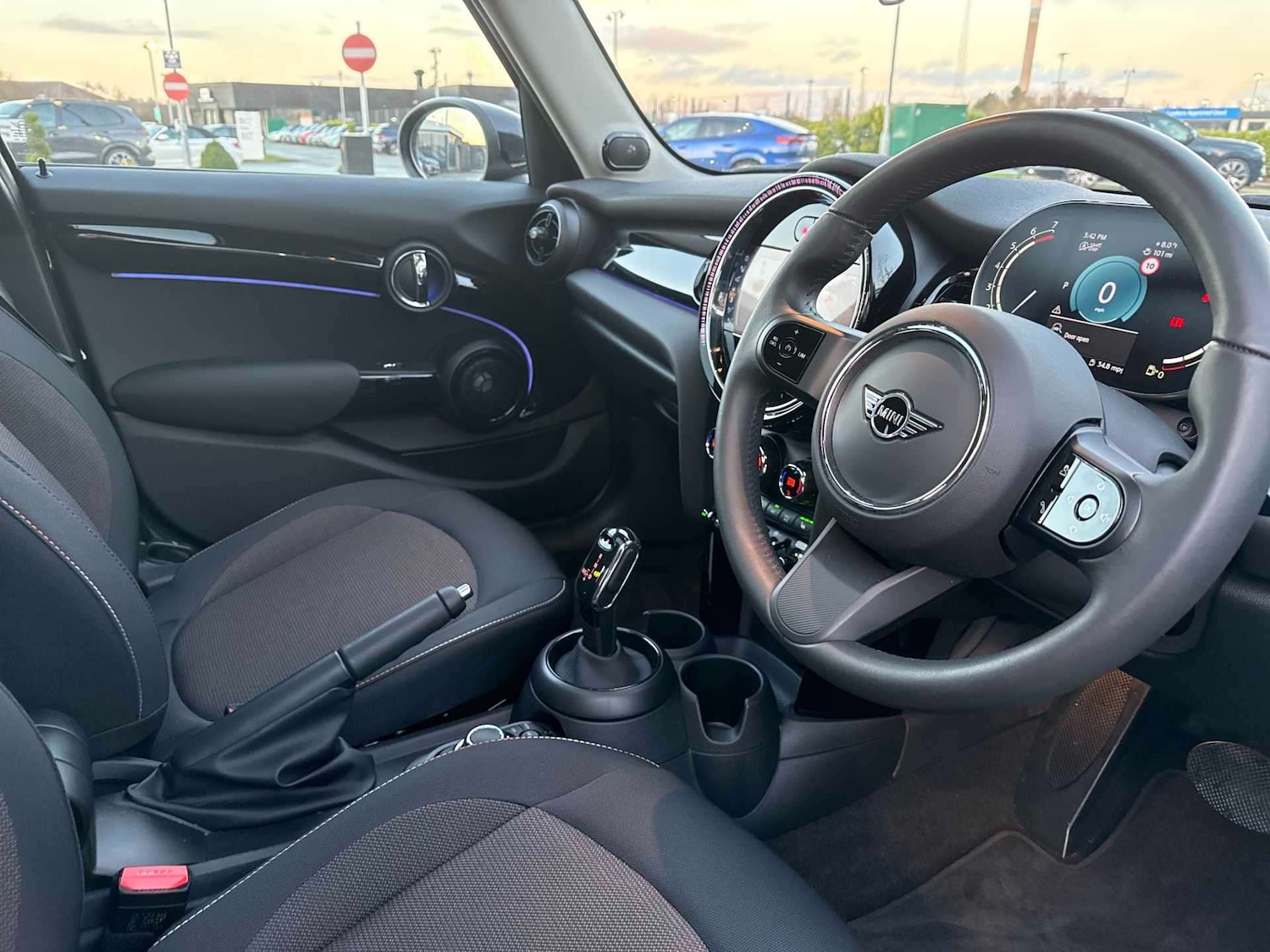 Used MINI Hatch 2023 for sale - 77024323: Photo 15