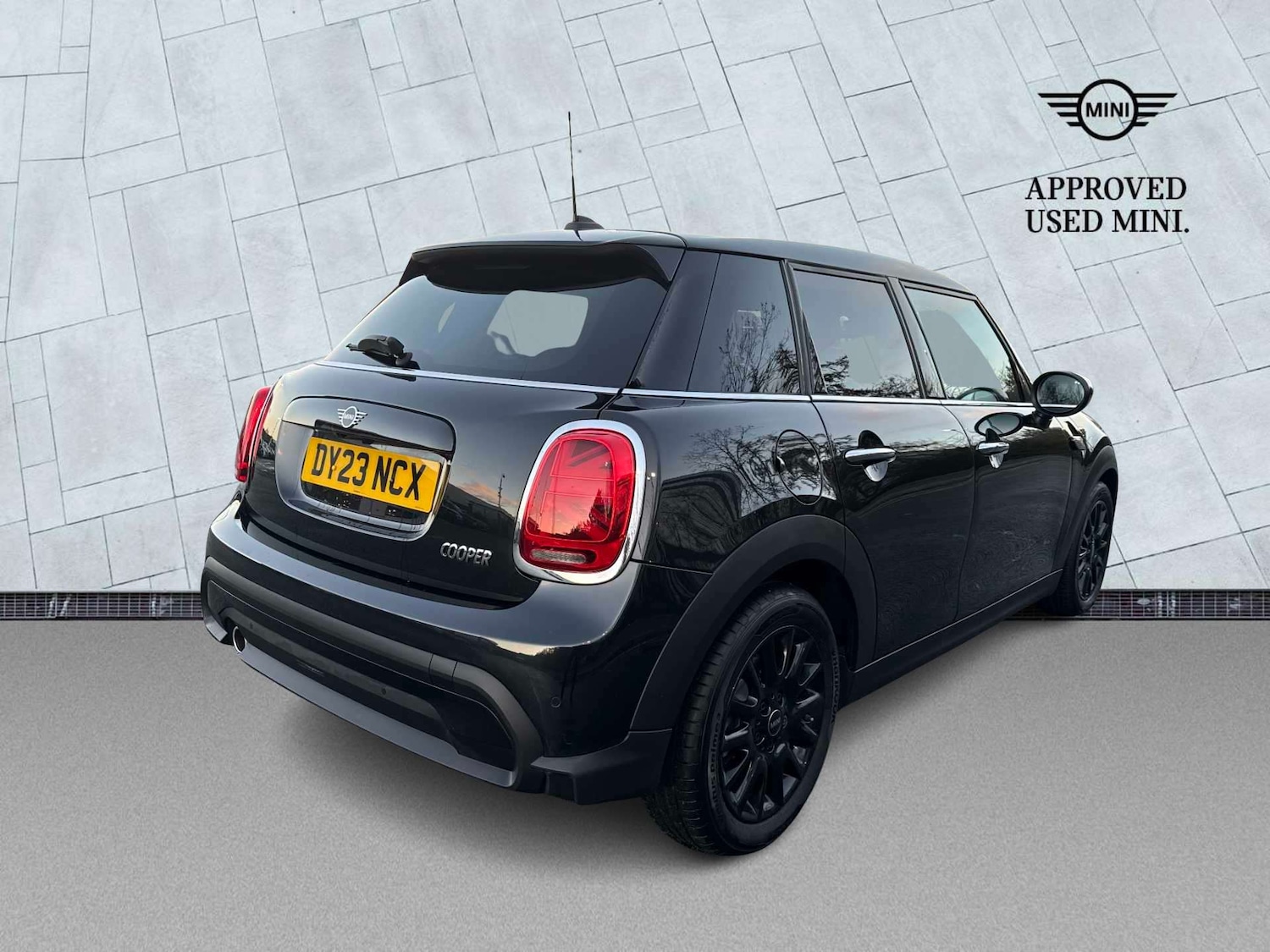 Used MINI Hatch 2023 for sale - 77024323: Photo 18