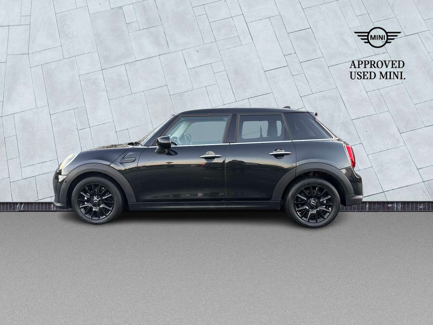 Used MINI Hatch 2023 for sale - 77024323: Photo 19