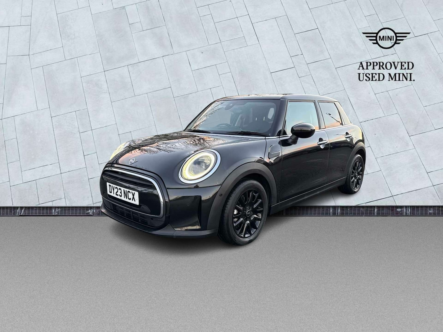 Used MINI Hatch 2023 for sale - 77024323: Photo 20