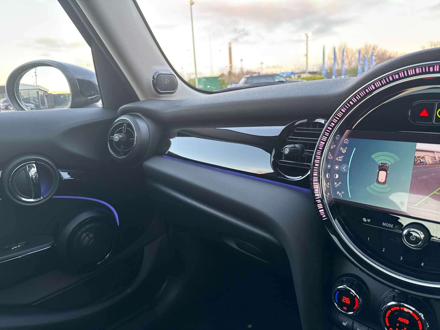 Used MINI Hatch 2023 for sale - 77024323: Photo 24