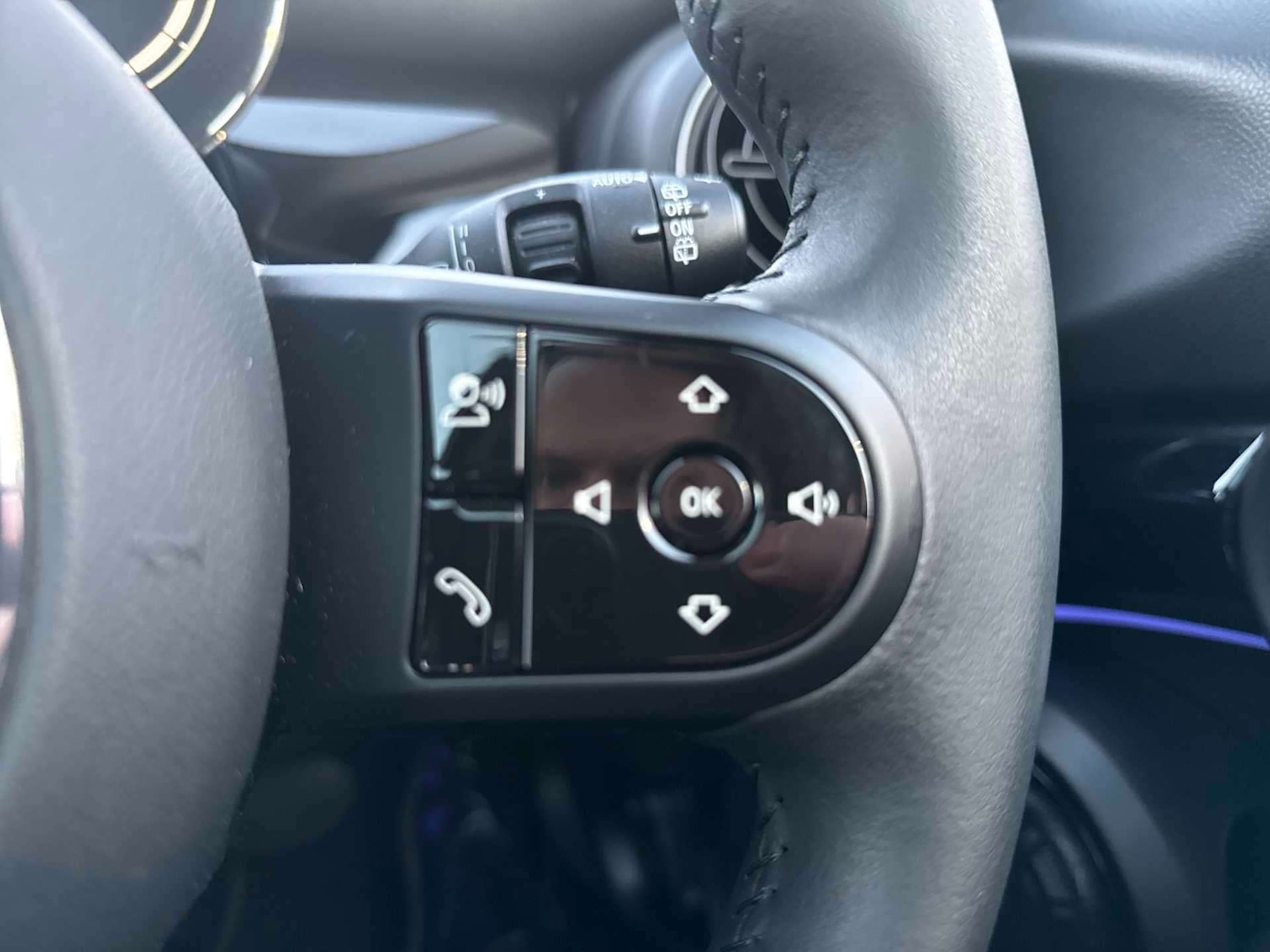 Used MINI Hatch 2023 for sale - 77024323: Photo 26