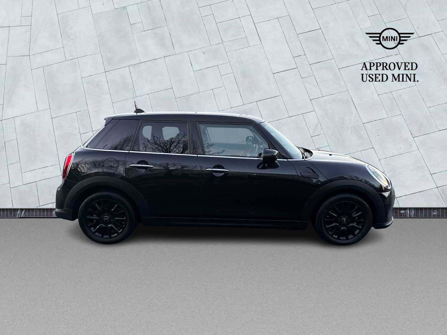 Used MINI Hatch 2023 for sale - 77024323: Photo 3