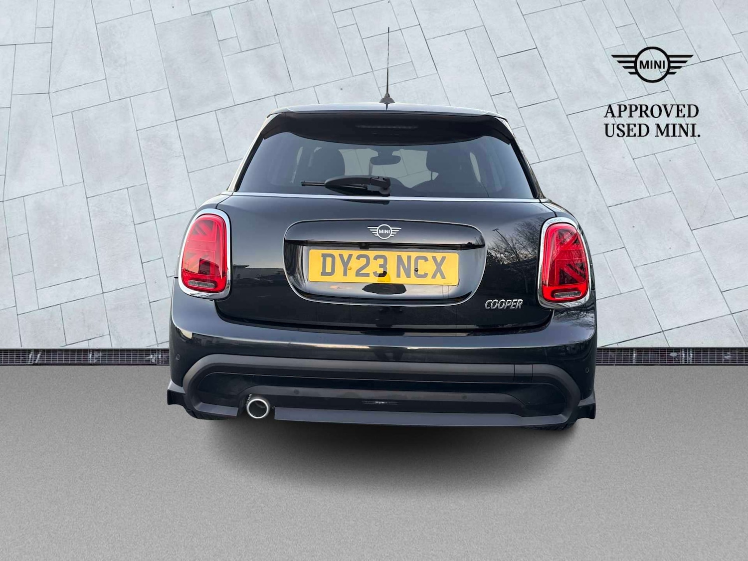 Used MINI Hatch 2023 for sale - 77024323: Photo 4