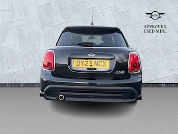 Used MINI Hatch 2023 for sale - 77024323: Photo
